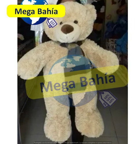 Oso De Peluche Gigante Ambato Quito