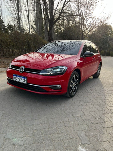 Imagen 25 de 25 de Volkswagen Golf