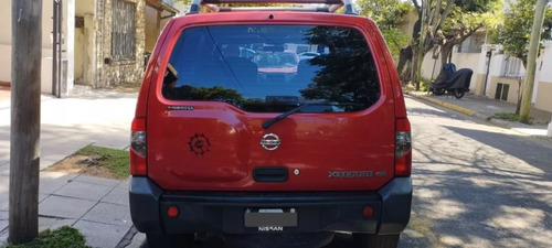 Nissan X-Terra 2.8 Se 4x4
