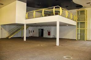 Galpão Comercial Para Locação, Barcelona, São Caetano Do Sul. - Ga0199