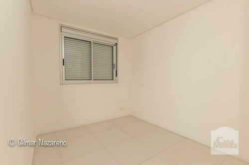 Imagem 6 de 15 de Apartamento À Venda No Santo Agostinho - Código 257863 - 257863