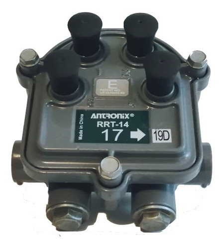 Imagen 10 de 10 de 10 Taps Marca Pct- Antronix Valor 23 Al 11 !! Envío Gratis!!