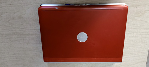 Laptop Dell Inspiron 1520, 250gb Hdd, 4gb Ram, Core 2 D 2.2 (Usado)