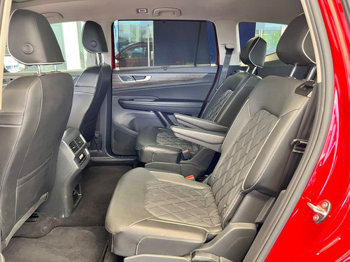 Volkswagen Teramont 2.0 Highline At