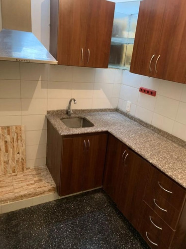 Imagen 14 de 15 de Funcional Apartamento En El Buceo Ref 659