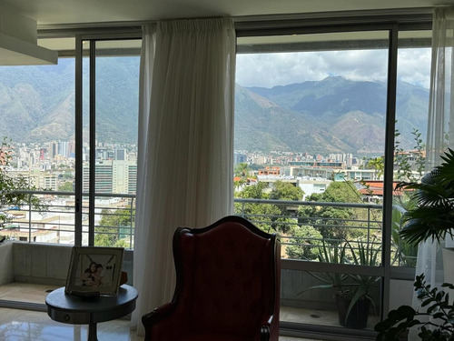 Se Vende Apto Lujo-228m²-4h+5b+4p+1m+pozo-lomas De Las Mercedes-mg