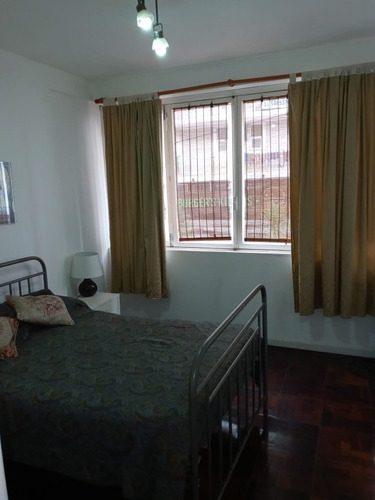 Imagen 6 de 14 de Departamento 3 Ambientes A La Calle En Alquiler Temporada Mar Del Plata