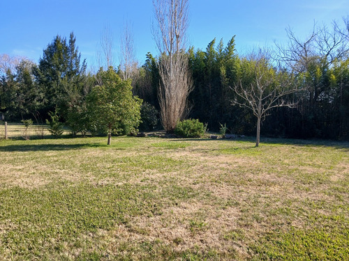 Casa Chalet En Venta En Exaltación De La Cruz, G.b.a. Zona Norte, Argentina