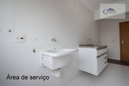 Excelente Apartamento Parque Das Nações - Ap3489