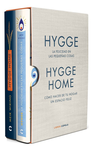 Libro Pach Hygge - Meik Wiking