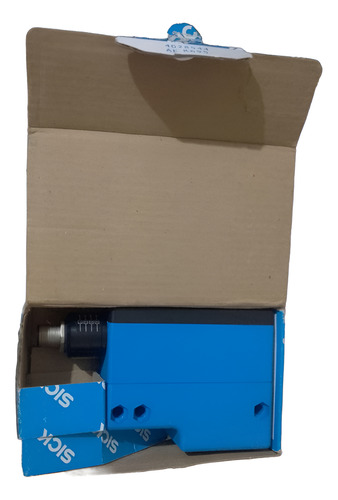 Sick We36-b430 Sensor (Usado)