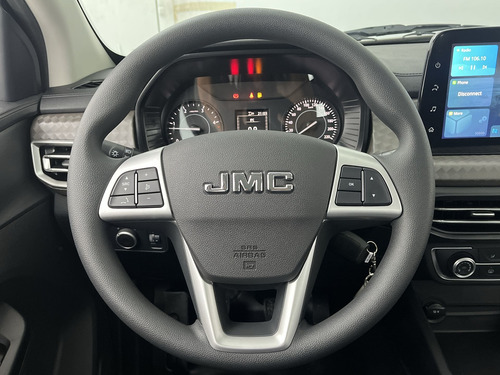 JMC Vigus WORK DC 25 4X4 DIE