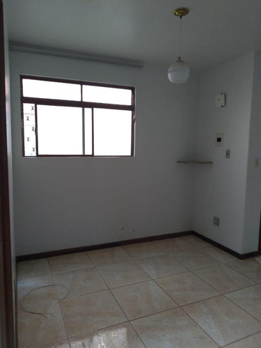 Imagem 4 de 19 de Apartamento Com Área Privativa À Venda, 2 Quartos, 1 Vaga, Conjunto Cristina (são Benedito) - Santa Luzia/mg - 1861