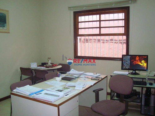 Imagem 10 de 30 de Casa Com 3 Dormitórios À Venda, 314 M² Por R$ 1.400.000,00 - Chácara Primavera - Campinas/sp - Ca3909