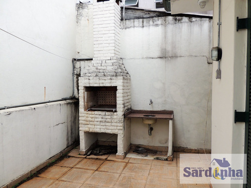 Imagem 13 de 15 de Casa / Sobrado Em Vila Sonia - São Paulo - 4765