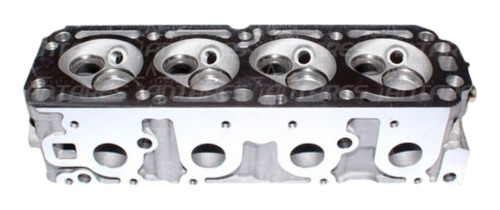 Culata Para Chevrolet Corsa Evolution 2001 1.8 Lj1