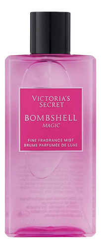 Colonia Bombshell Magic Victoria's Secret Mujer 250 Ml