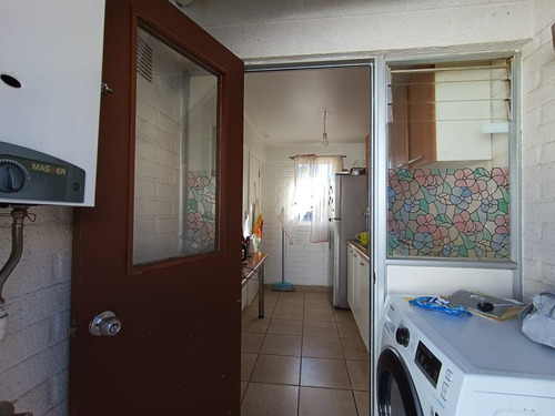 Casa En Venta En Puertas Del Sol, Curauma