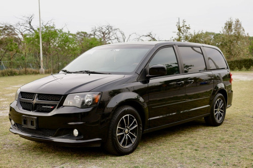 Dodge Grand Caravan Rt