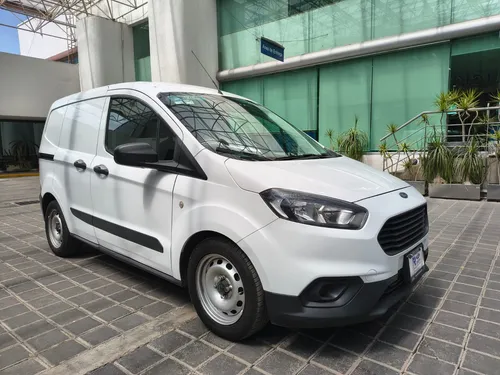 Ford Transit Courier 1.0 L3 2pl Courier