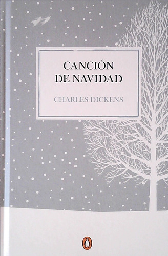 Canción De Navidad Conmemorativa / Charles Dickens (envíos)