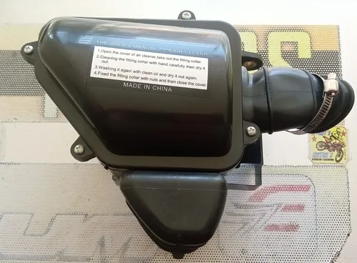 Purificador De Aire Bera Soc (filtro)