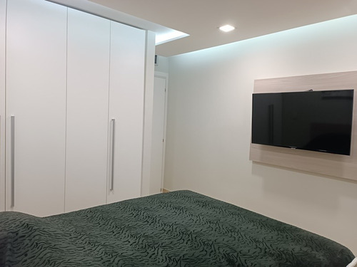 Imagen 10 de 16 de Apartamento En Alquiler, C.r Entremares