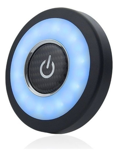 Luz De Lectura De Coche Gift Iluminación De Coche Led