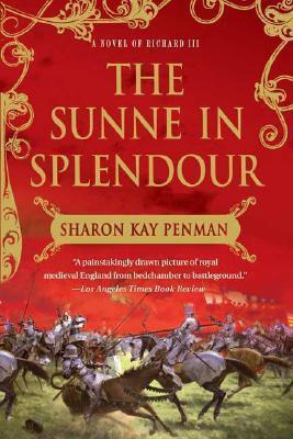 Libro The Sunne In Splendour - Sharon Penman
