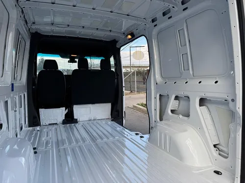 Sprinter 315 Panel Carga