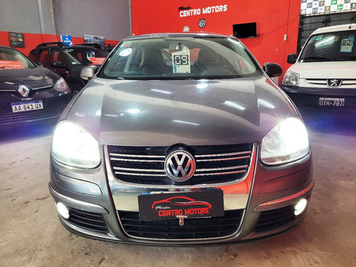 Imagen 8 de 18 de Volkswagen Vento 2.5 Advance Full Full Excelente Unidad!!!