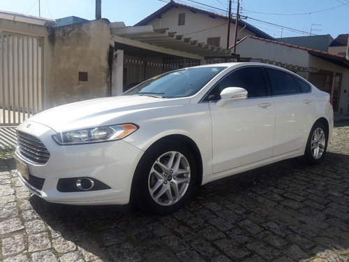 Fusion Aut.-ricardo Multimarcas Suzano