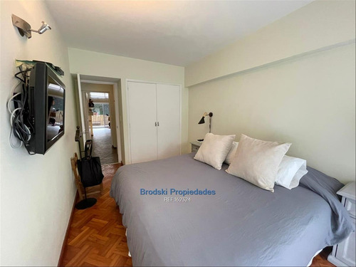 Imagen 8 de 12 de Venta Primer Piso Con Patio En Punta Carretas Cw162324