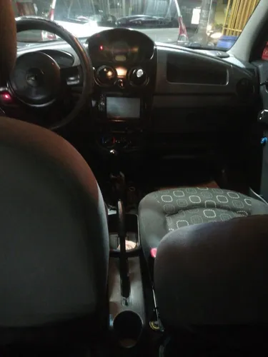 Chevrolet Spark 1.0 Life Lujo