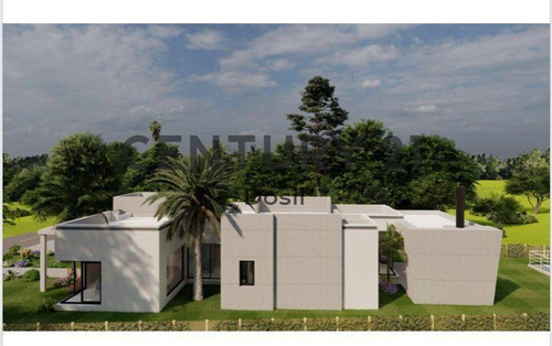 Imagen 4 de 14 de Casa A Estrenar En El Increible Barrio De Santa Elena Moderna Y Luminosa