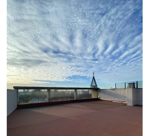 Imagen 28 de 29 de Venta Departamento 2 Ambientes En Centro De Merlo - Con Amenities Y Grandes Vistas