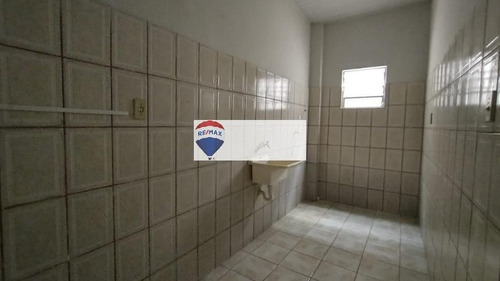 Imagem 15 de 30 de Prédio Residencial - 4 Apartamentos - 480m² - Maracangalha, Belém/pa - Rmx_7971_491210