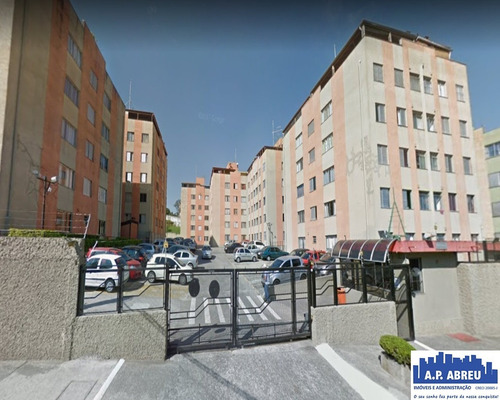 Imagem 1 de 6 de Apartamento A Venda Na Vila Silvia, São Paulo - V3039 - 69139531