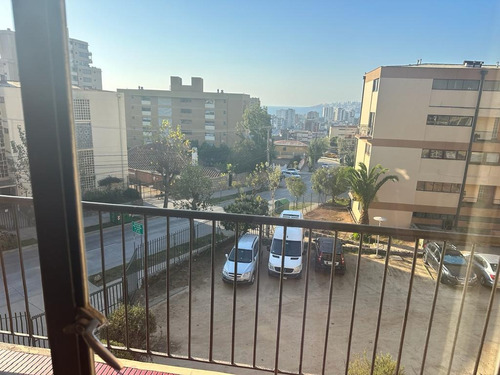 Vendo Departamento Empart Etchevers Alto Viña Del Mar