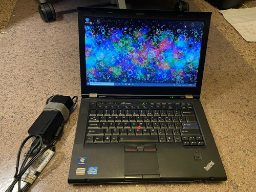 Imagen 1 de 5 de Laptop Lenovo Thinkpad Ibm T420