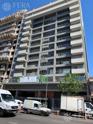 Imagen 2 de 23 de Venta De Departamento Monoambiente A Estrenar, Piscina, Sum, Gimnasio. Boedo