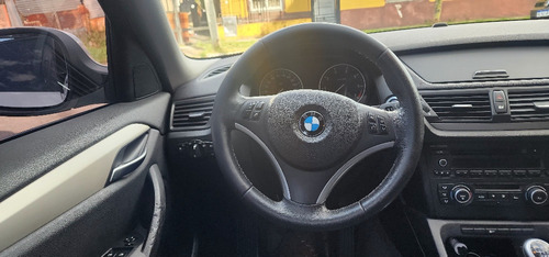 Bmw X1 1.8i 2012 En Buen Estado Escucho Ofertas Nada Para Ha