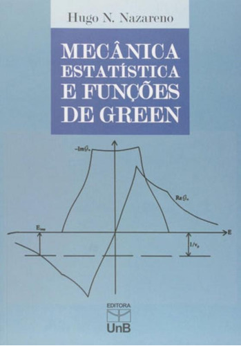 Mecanica Estatistica E Funçoes De Green