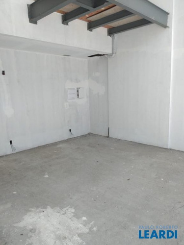 Comercial - Aclimação - Sp - 565257