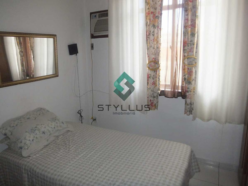 Imagem 9 de 15 de Apartamento-à Venda-cascadura-rio De Janeiro - C22385
