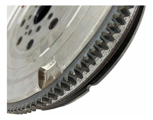 Volante Motor Volvo Xc40 1.5 T5 Hybrid 2021 31367653 (Usado)