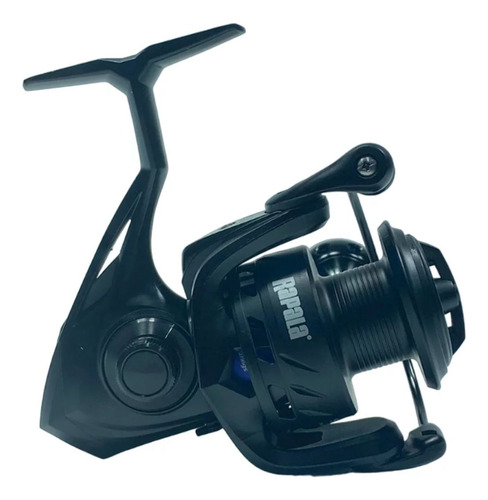 Molinete Rapala Sioux Saltwater 4000sw 5.1:1 Drag 5kg 06 Rol