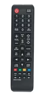 Control Remoto Para Televisor Samsung 2017 Mu8000 Mu9000 Q7c