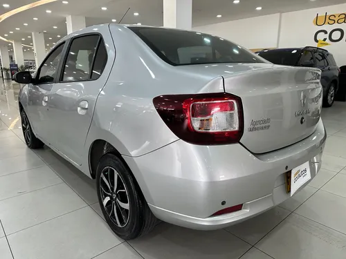 Renault Logan 1.6 Privilege