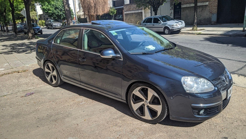 Volkswagen Vento 2.5 Advance Tiptronic 2007